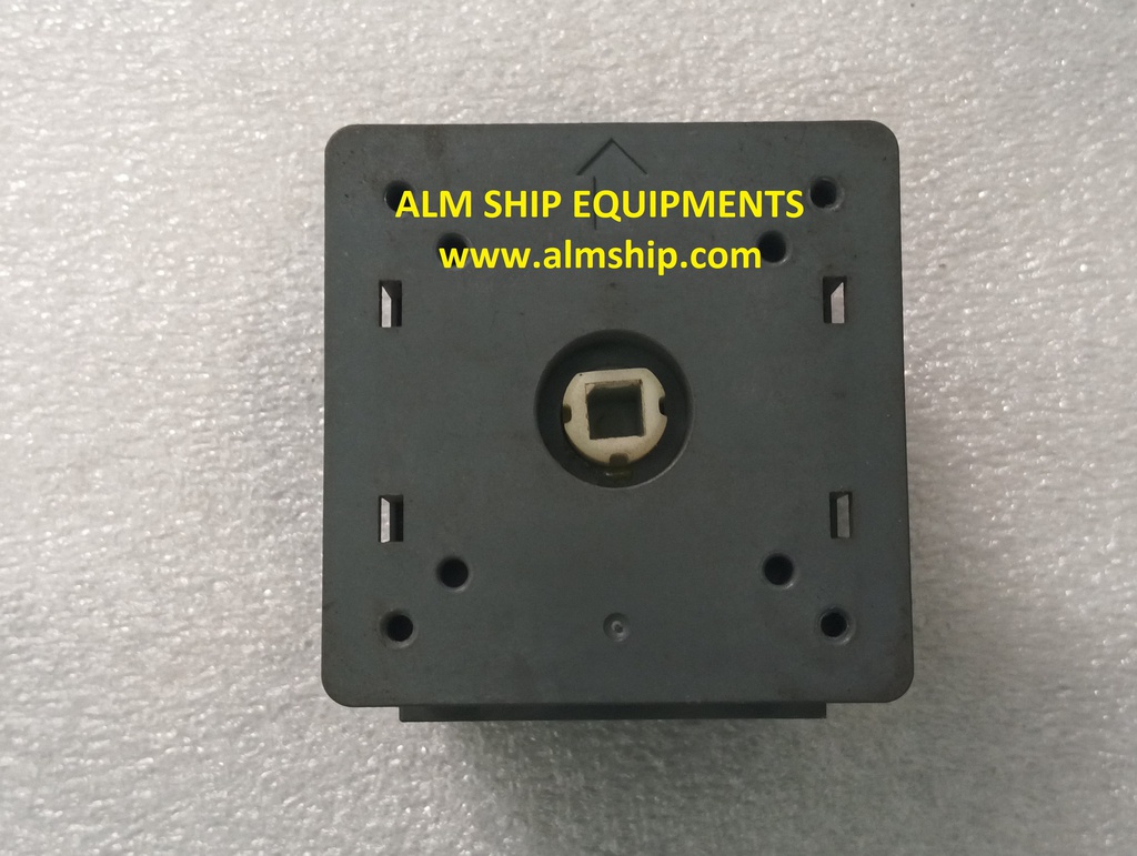 ABB OT63FT3 SWITCH DISCONNECTOR