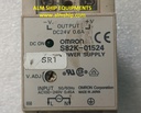 OMRON S82K-01524 POWER SUPPLY
