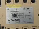CARLO GAVAZZI RZ3A60D25 SOLID STATE RELAY