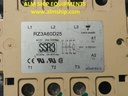 CARLO GAVAZZI RZ3A60D25 SOLID STATE RELAY