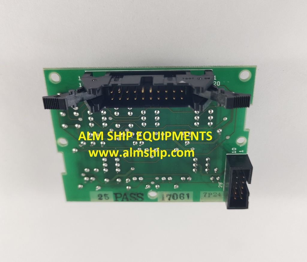 TERASAKI ESM-108 2A STARTER MODULE K/99Z/7-002
