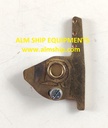 MITSUBISHI ADJUSTING LEVER WITH CAM SJ40T/SJ40P