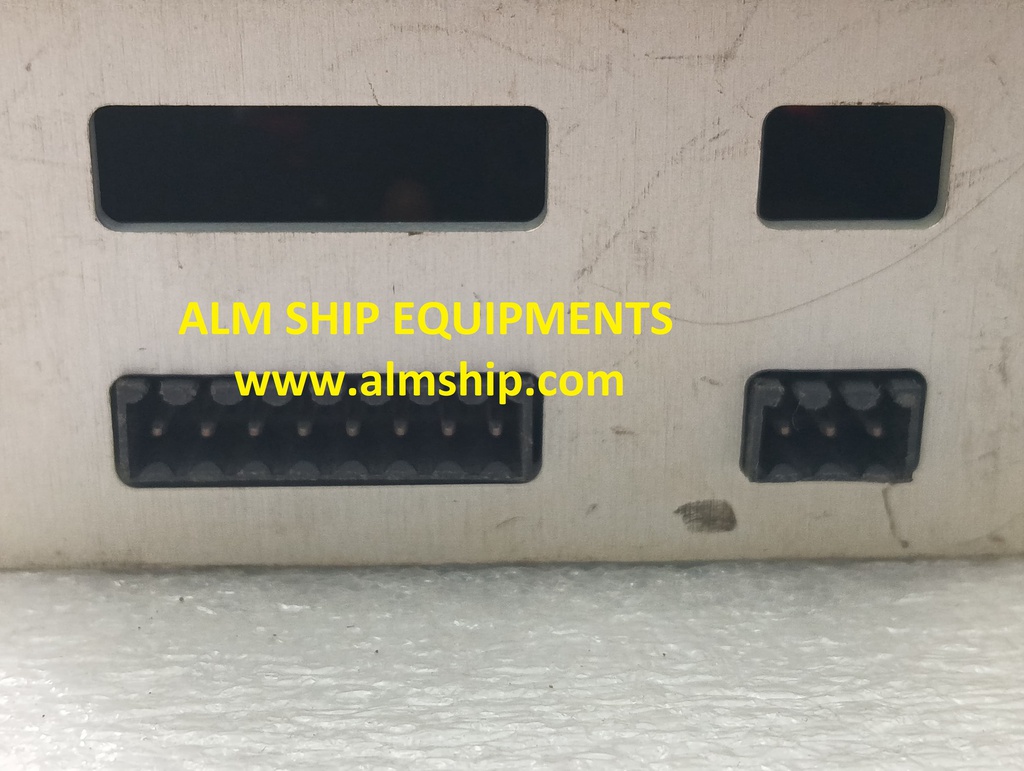 RAPID CONTROLS A10209K TDD-R