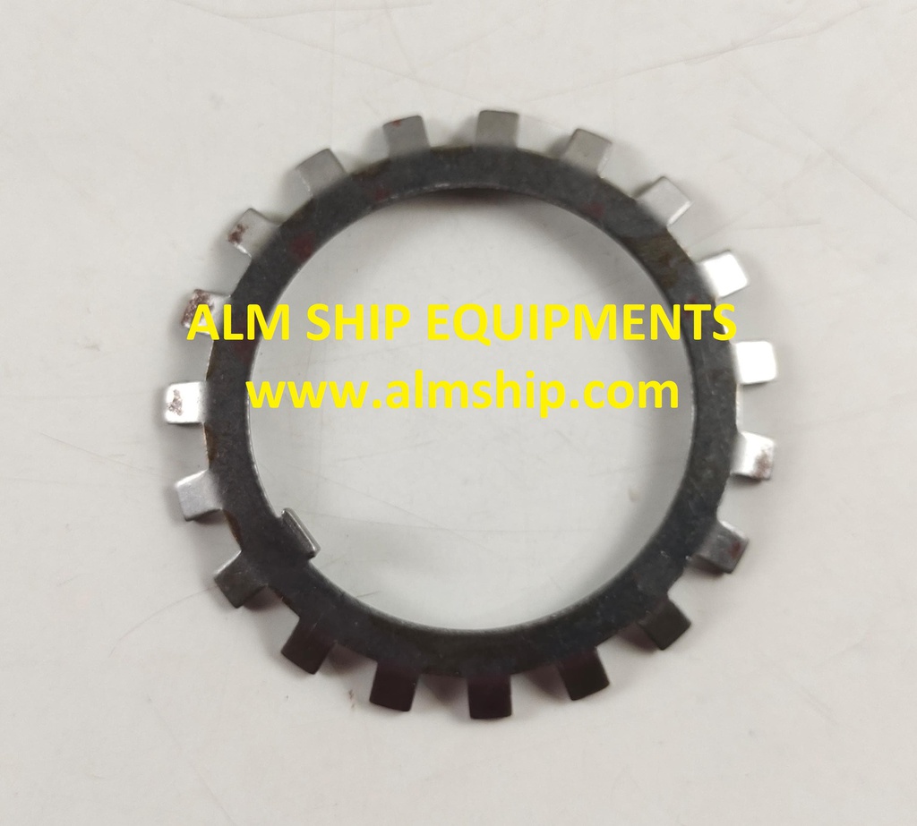 MITSUBISHI LOCK WASHER SJ40T