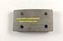 MITSUBISHI BRAKE LINING SJ16T