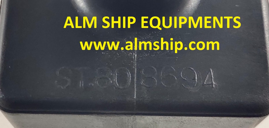 MITSUBISHI TERMINAL BOX SJ16T