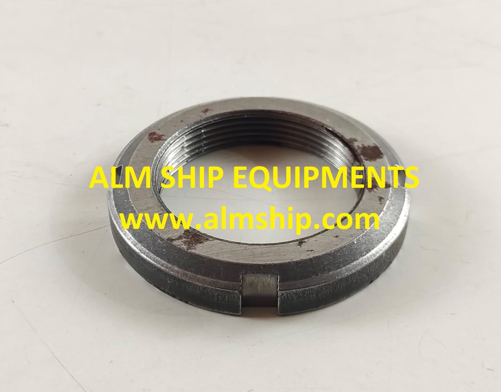MITSUBISHI LOCK NUT V9 SJ16T