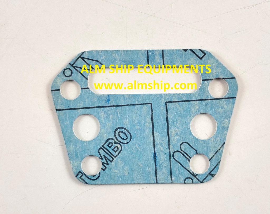 YANMAR GASKET PK S165
