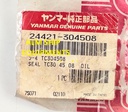 YANMAR OIL SEAL S165