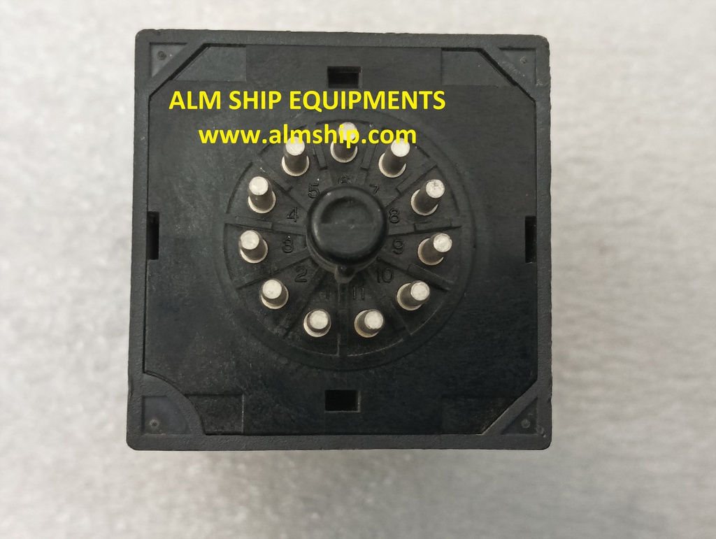 ORIENTAL MOTOR DSP501M SPEED CONTROLLER