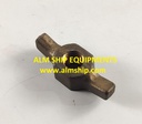 YANMAR BLOCK NUT S165