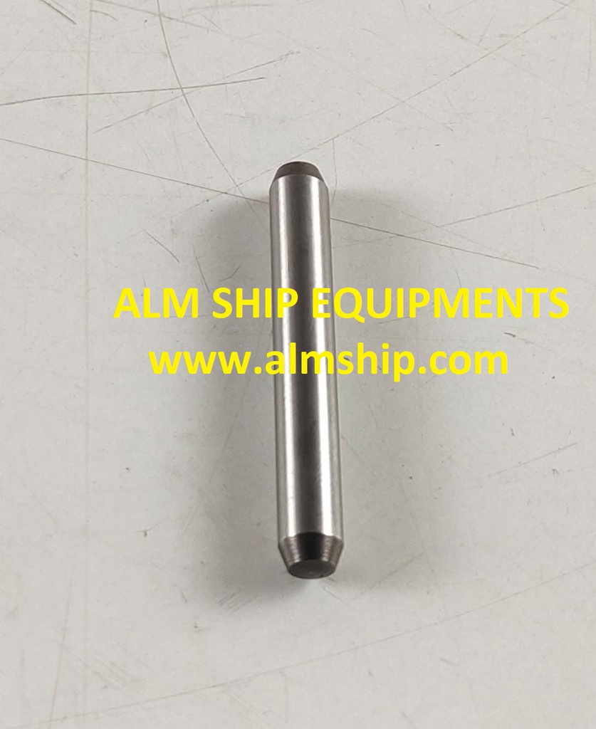 YANMAR SPINDLE INTER S165