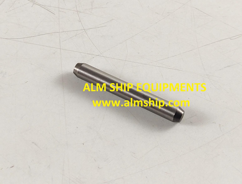 YANMAR SPINDLE INTER S165