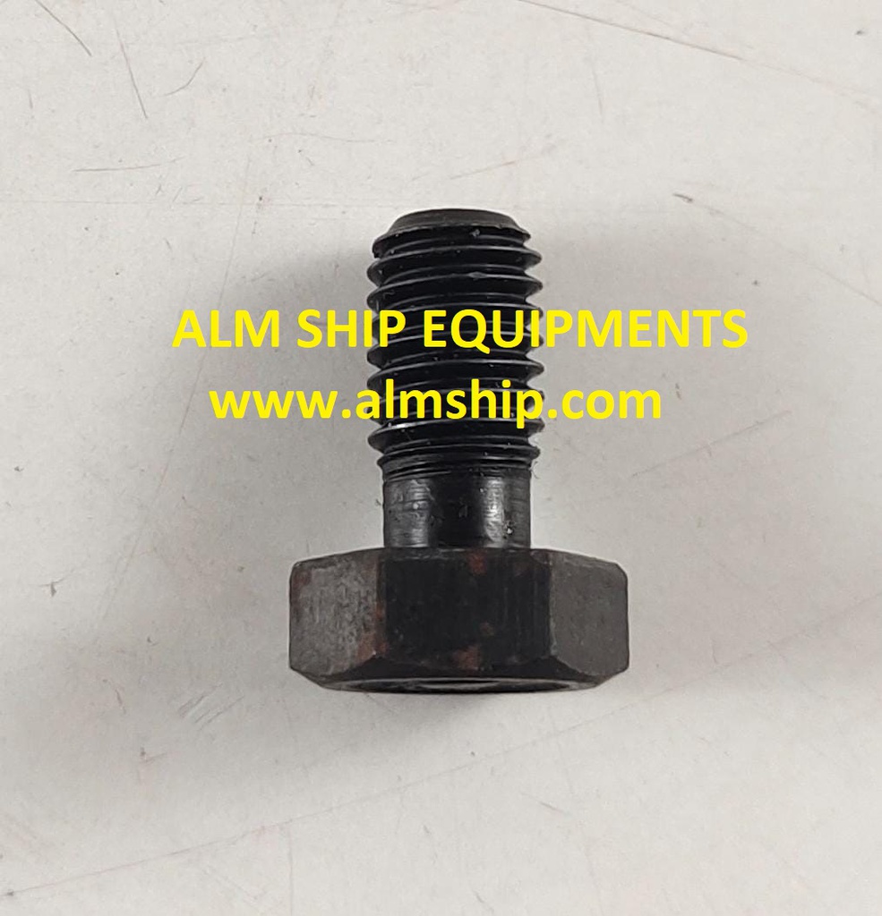 YANMAR BOLT M8*15 S165