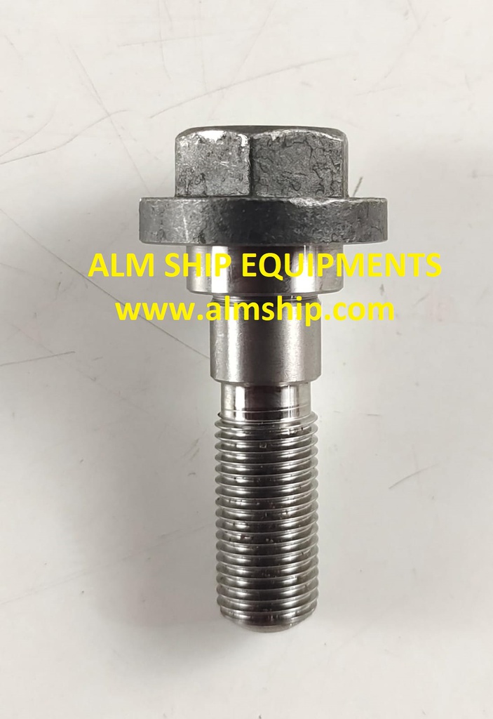 YANMAR REAMER BOLT S165