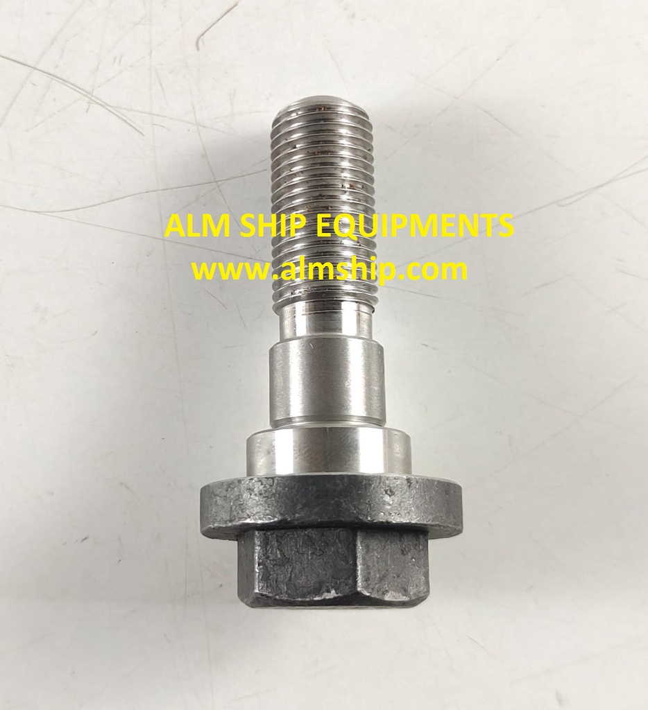 YANMAR REAMER BOLT S165