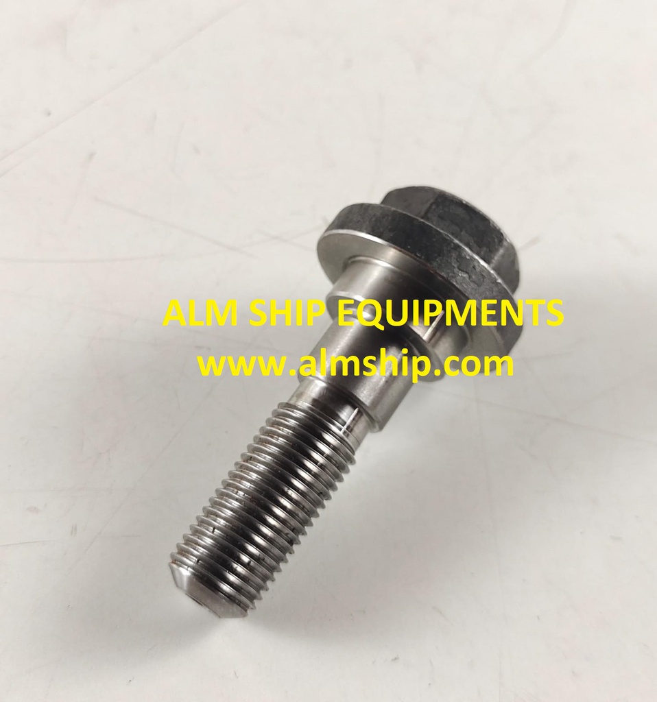 YANMAR REAMER BOLT S165