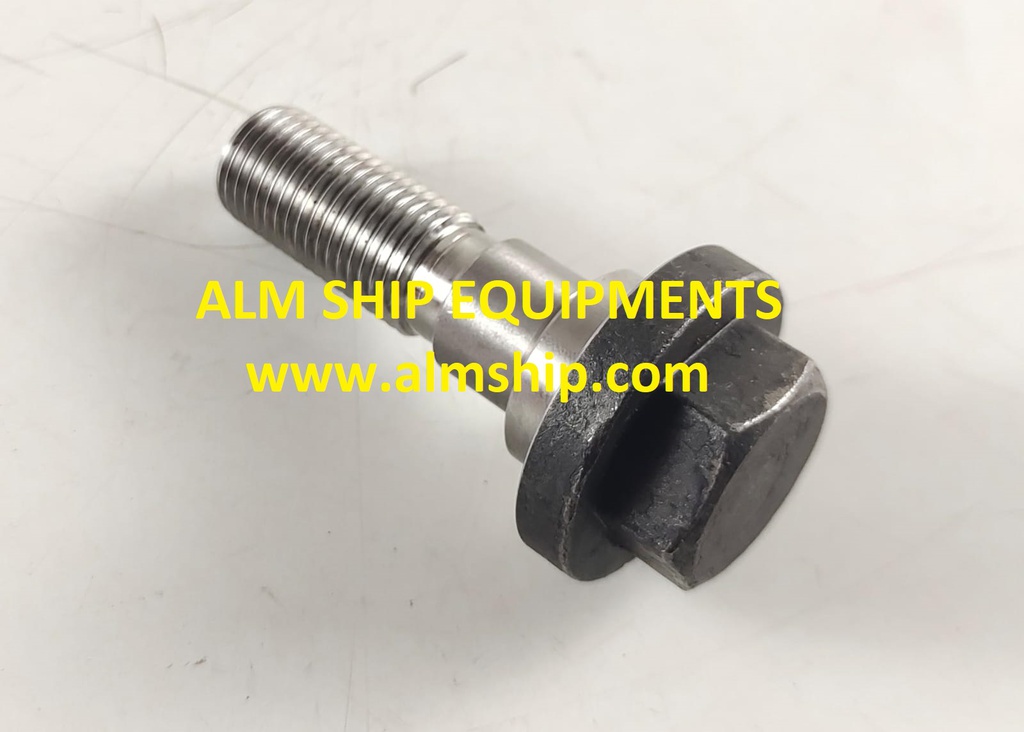 YANMAR REAMER BOLT S165
