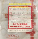 YANMAR OIL SEAL S165