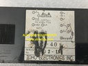 TOHO ELECTRONICS CN-40 DIGITAL TEMPERATURE CONTROLLER