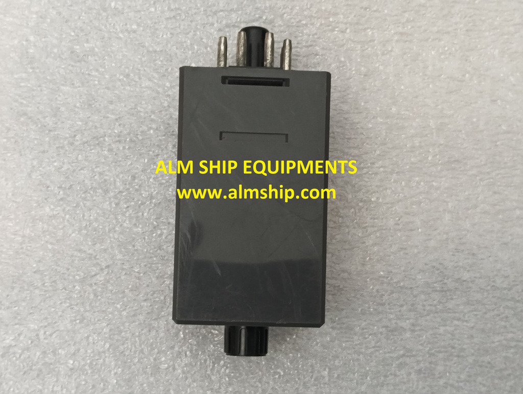 IDEC GT5P-N ELECTRONIC TIMER