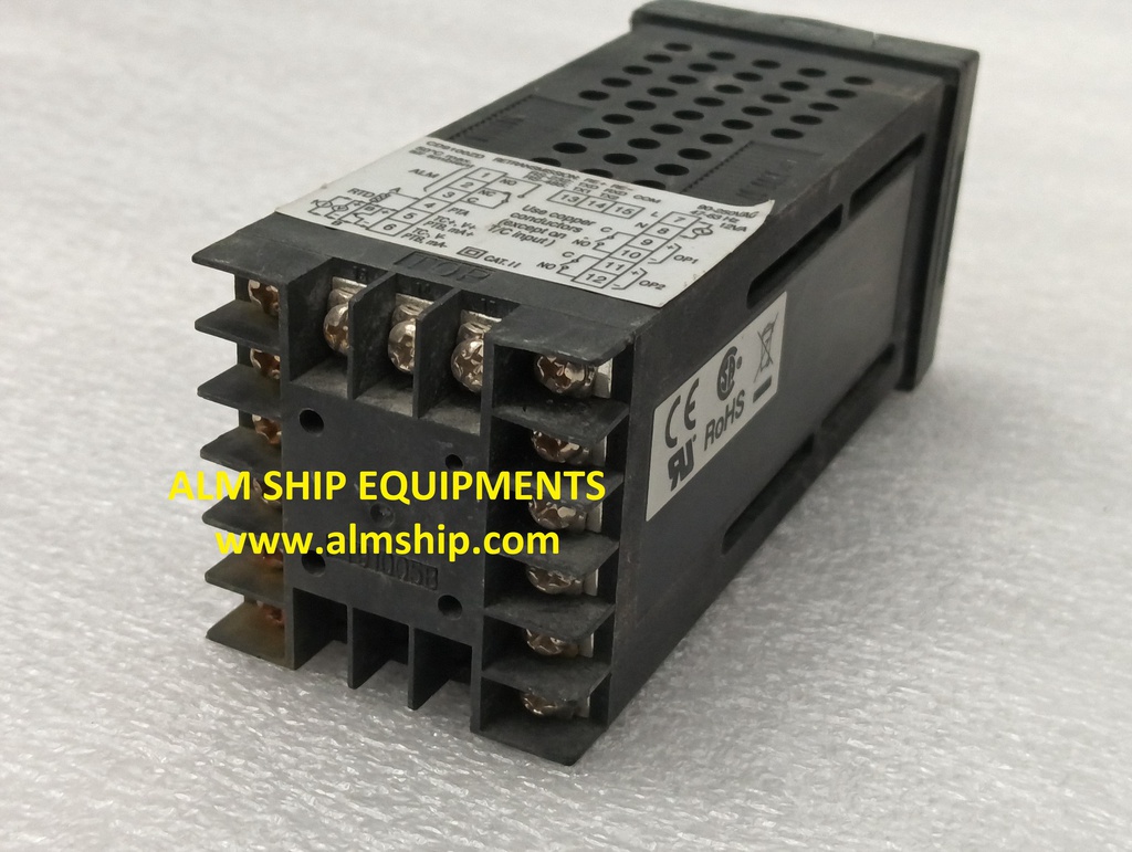 BC BTC-9100 DIGITAL TEMPERATURE CONTROLLER