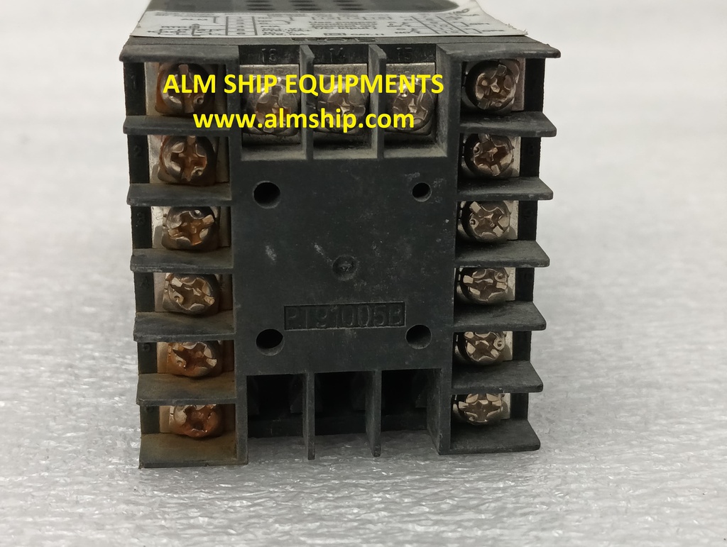 BC BTC-9100 DIGITAL TEMPERATURE CONTROLLER