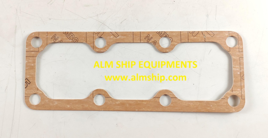 YANMAR GASKET NON ACB S165