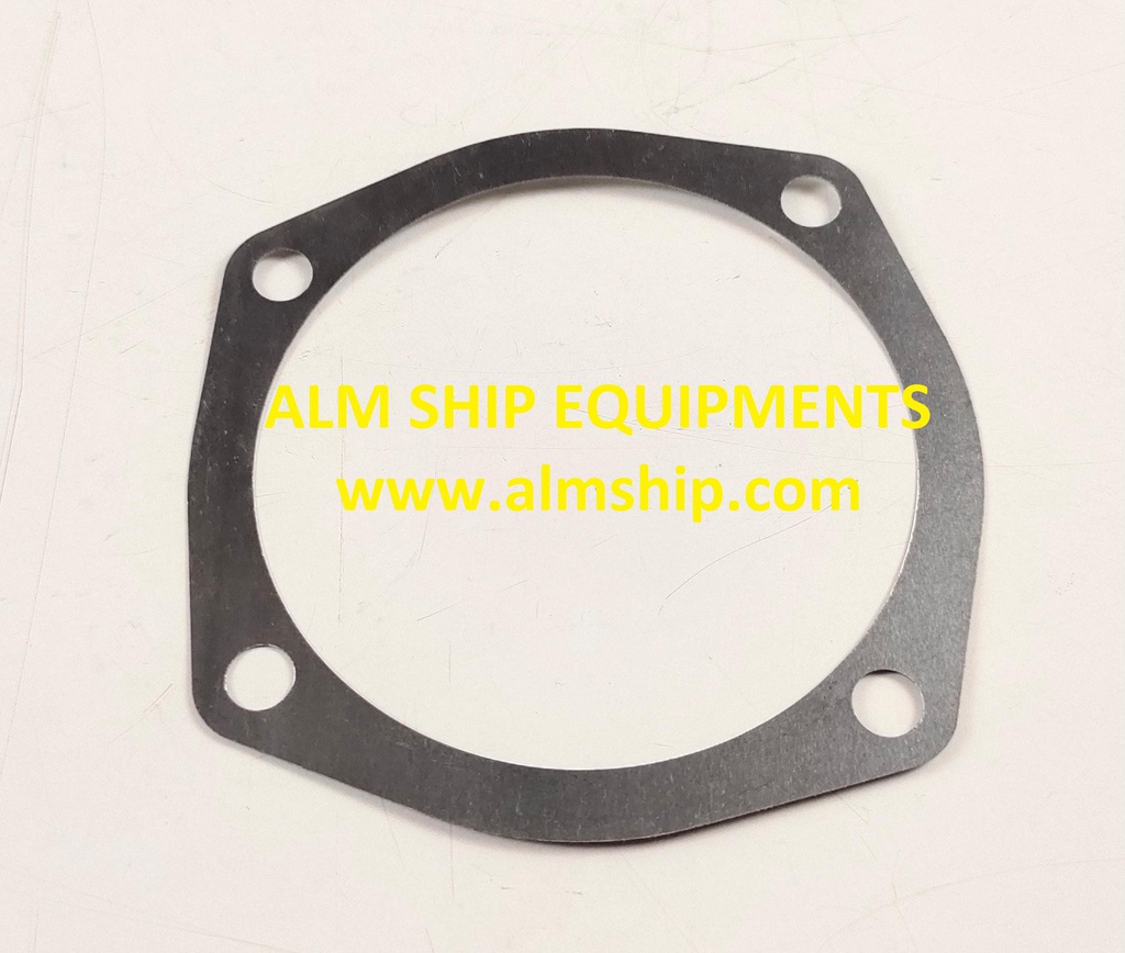 YANMAR PLATE CAM SHAFT S165