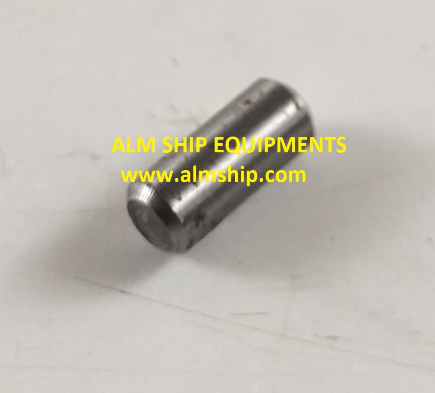 YANMAR PARALLEL PIN 6+12 S165