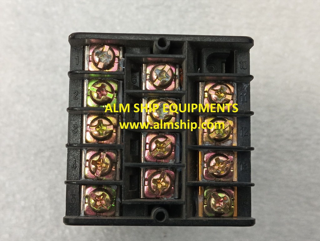 SAGINOMIYA ONE-2NI0 GENERAL PURPOSE DIGITAL CONTROLLER