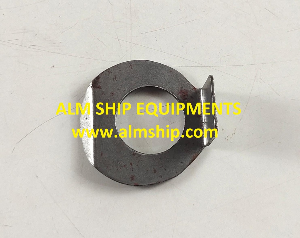 YANMAR WASHER BEND S165