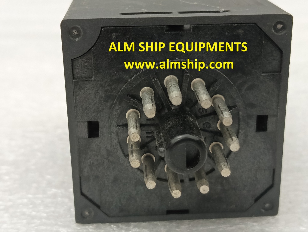 ORIENTAL MOTOR SBR-501 BREAK REVERSE PACK