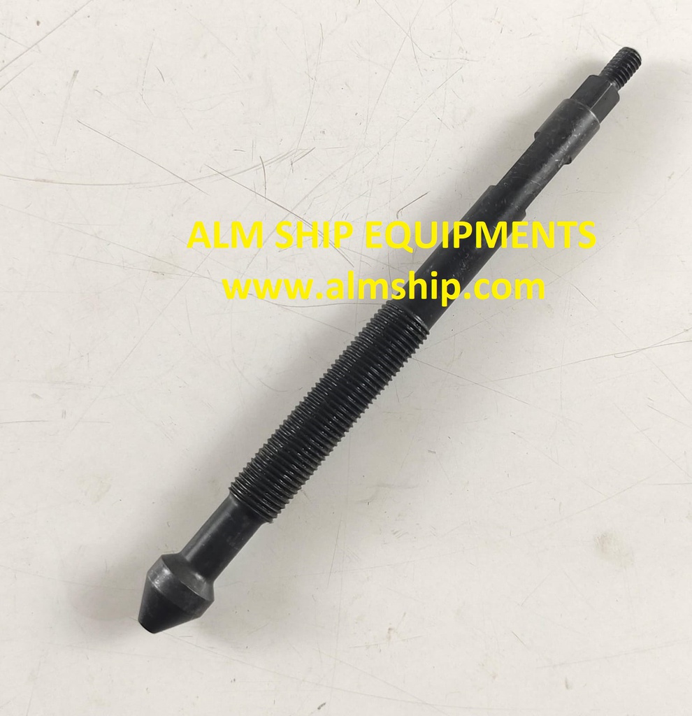 YANMAR ROD S165