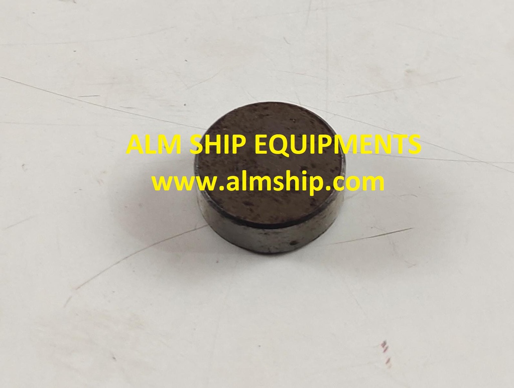 YANMAR RETAINER S165