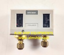 Saginomiya DNS-D306 Pressure Controls Switch