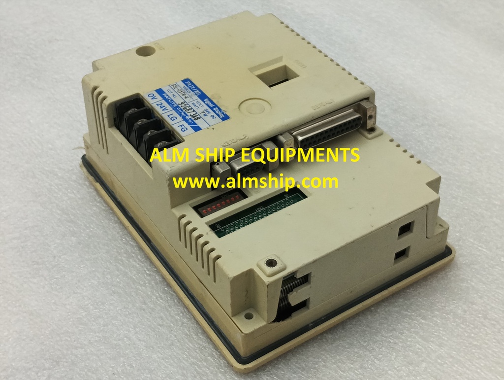 PATLITE GSL-05TM-W SIGNAL DISPLAY