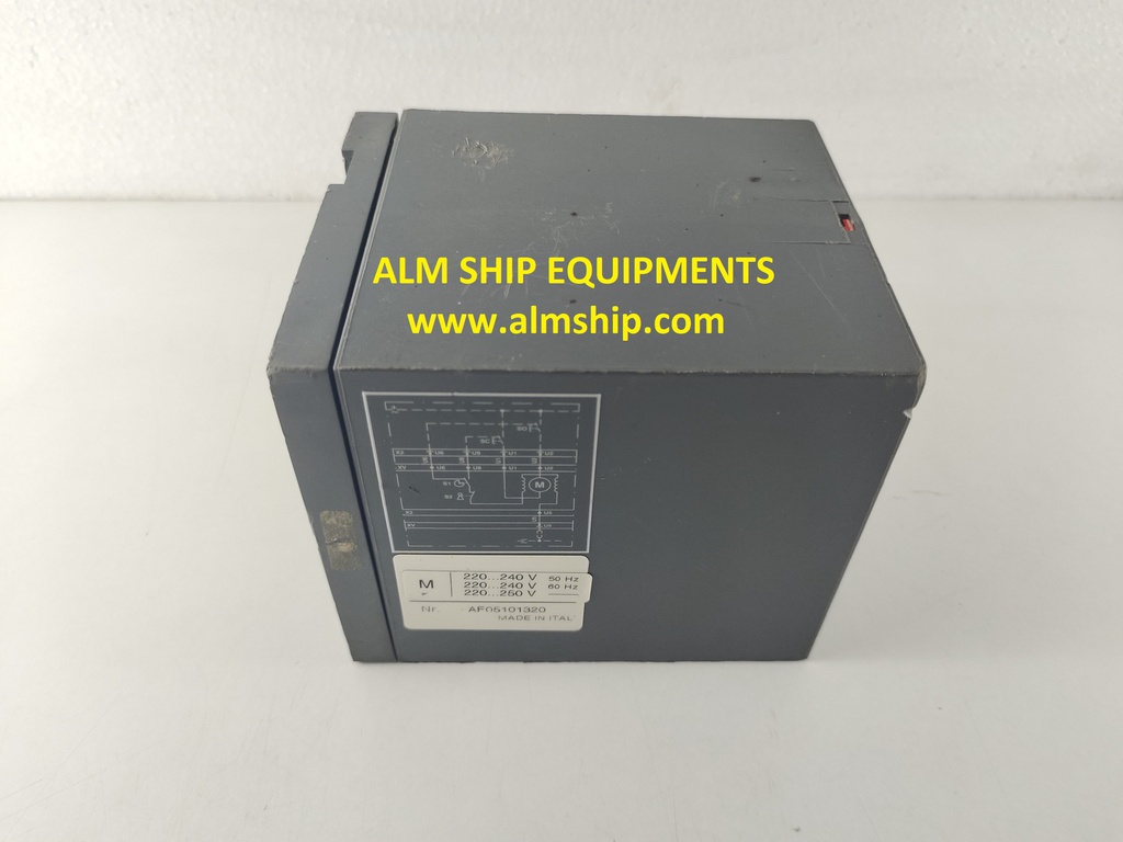 ABB OT125F4N2 SWITCH DISCONNECTOR