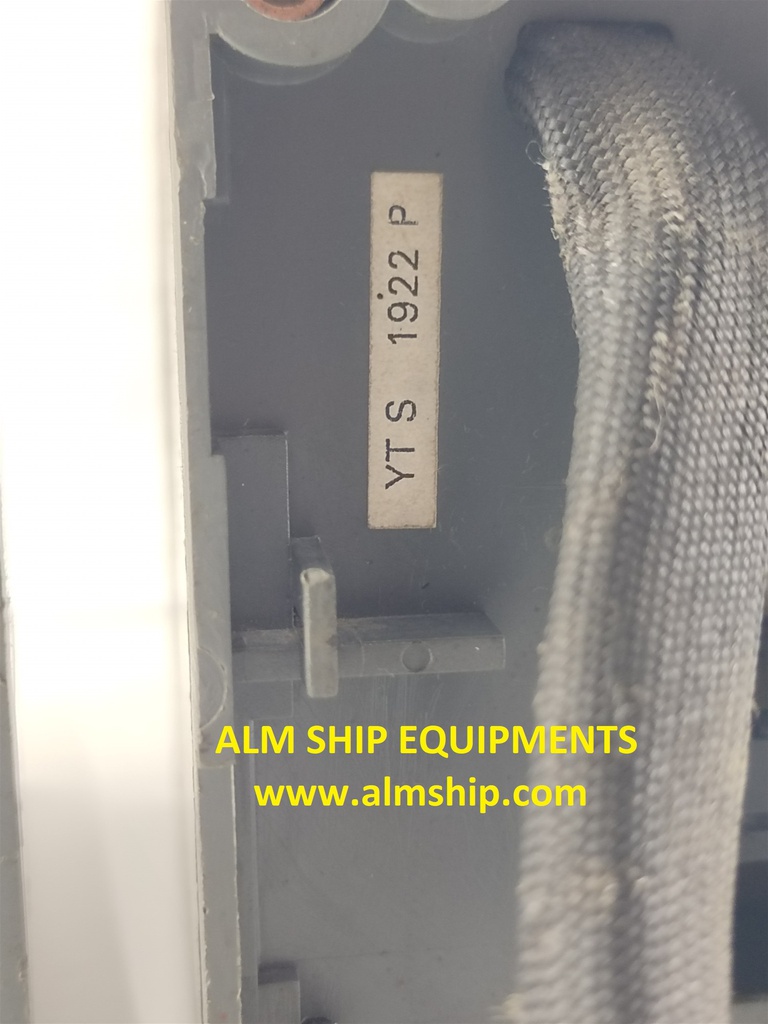 ABB OT125F4N2 SWITCH DISCONNECTOR