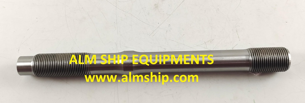YANMAR BOLT METAL CAP (STUD) S165