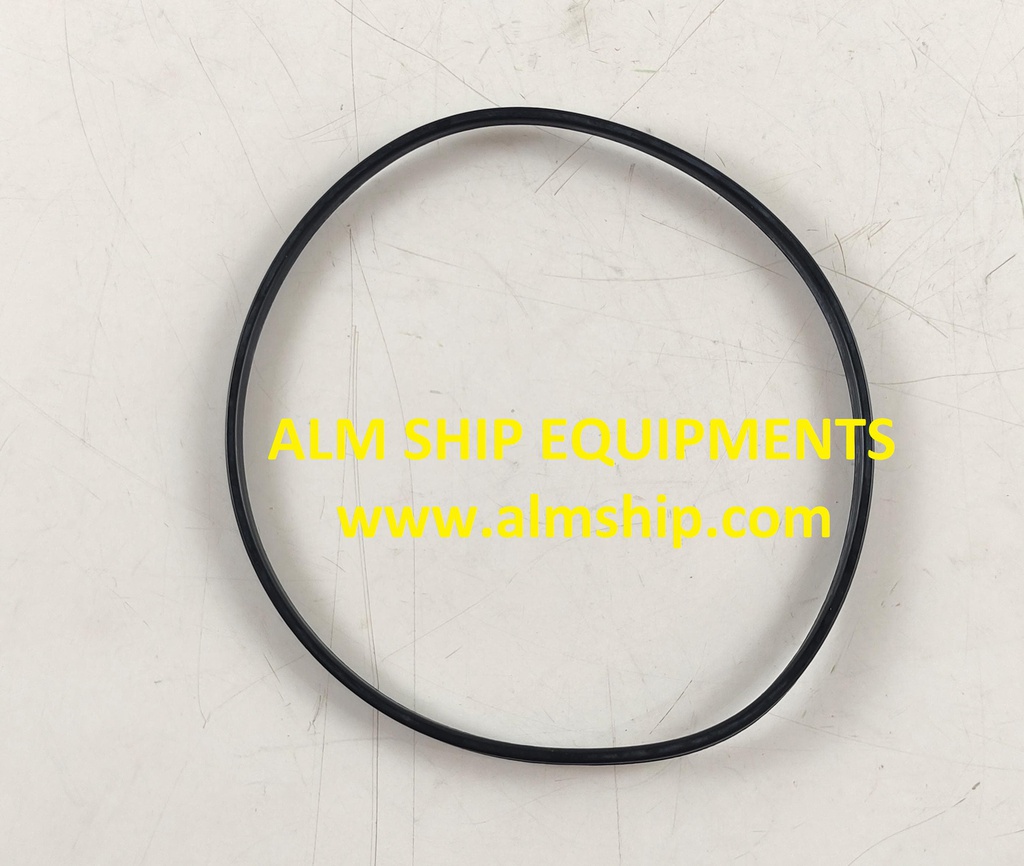 YANMAR O-RING S165