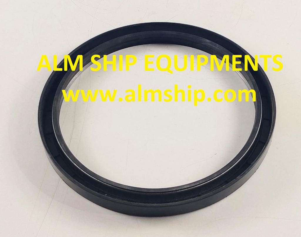 YANMAR FRONT OIL SEAL S165