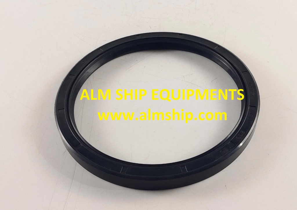 YANMAR FRONT OIL SEAL S165