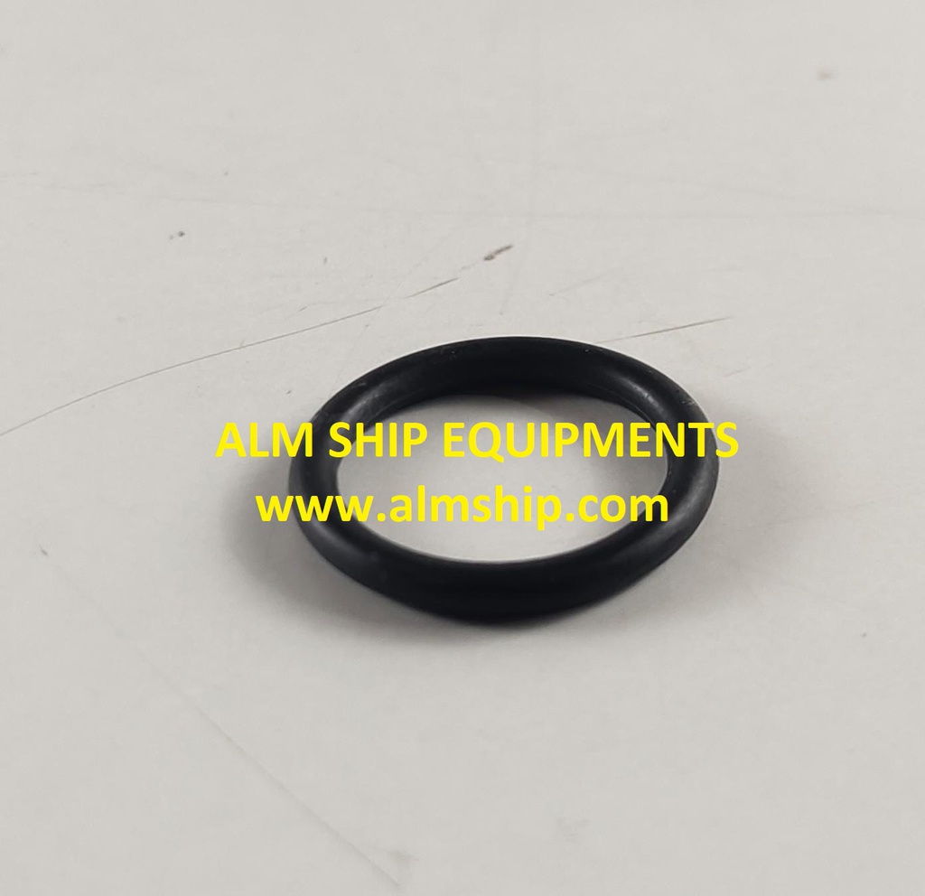 YANMAR O-RING 1 AP 16.0 S165