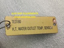 K&amp;C GLOBAL TE3180 H.T.WATER OUTLET TEMPERATURE SENSOR