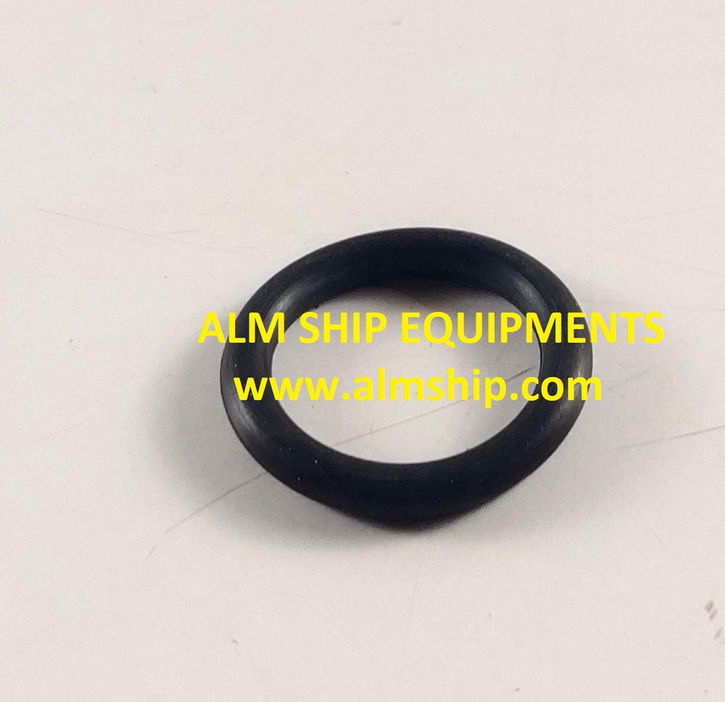 YANMAR O-RING FOR CYL. HEAD COOLING S165