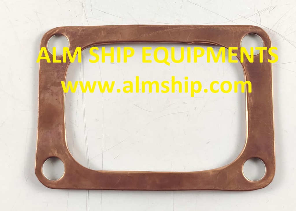 YANMAR PACKING T/C INLET S165