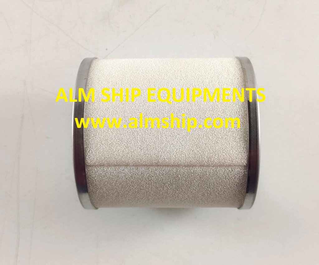 1ST FILTER ELEMENT MDU-50/MDU-50-1