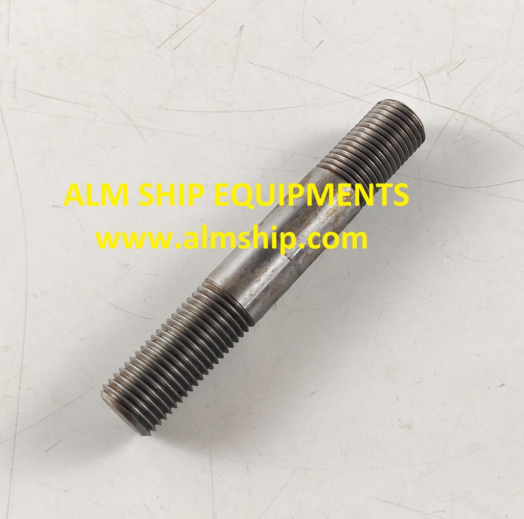 YANMAR STUD M14*70 INDICATOR HOLDER S165