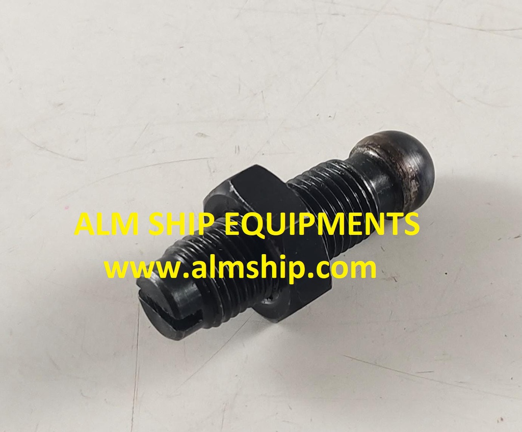 YANMAR SCREW S165